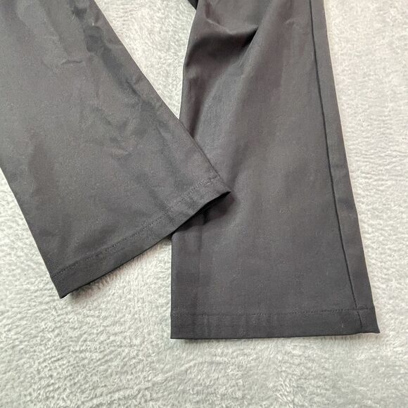 FLX Men’s Premium Cargo Pants‎ Black 32W 32L - Picture 3 of 9